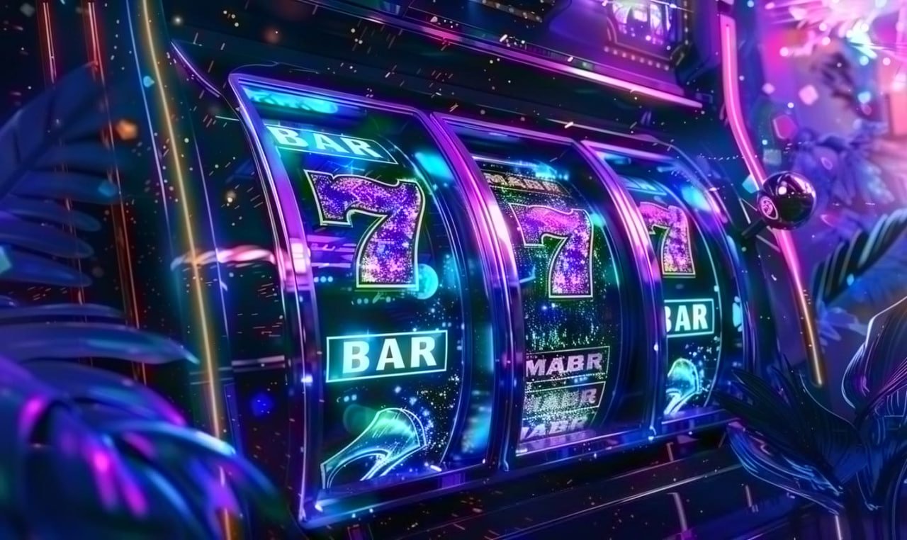 Slots Provider ဂိမ်းများ PG Soft Pragmatic Play ကစားနေမှု