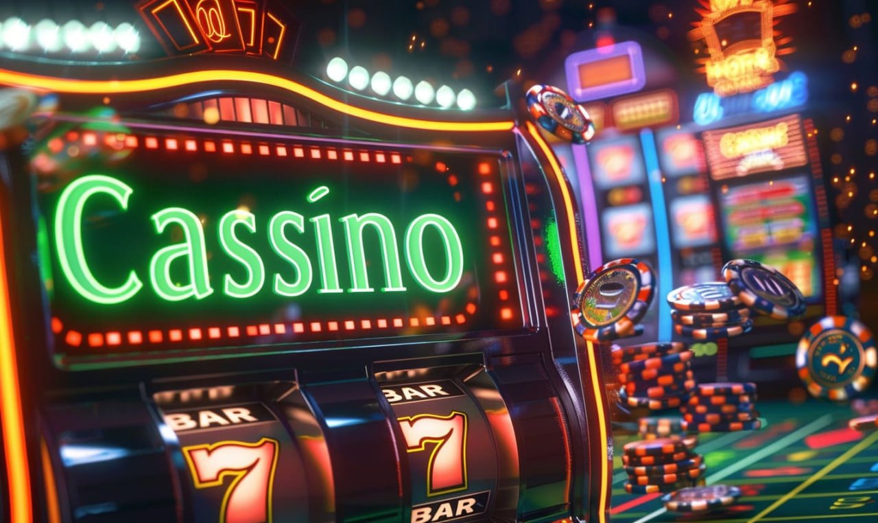 Live Casino