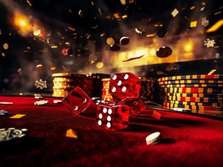 crazy6666 Online Card Games Baccarat Live Dealer ကစားနေမှု