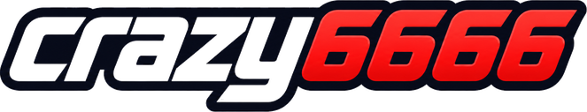 crazy6666 Logo